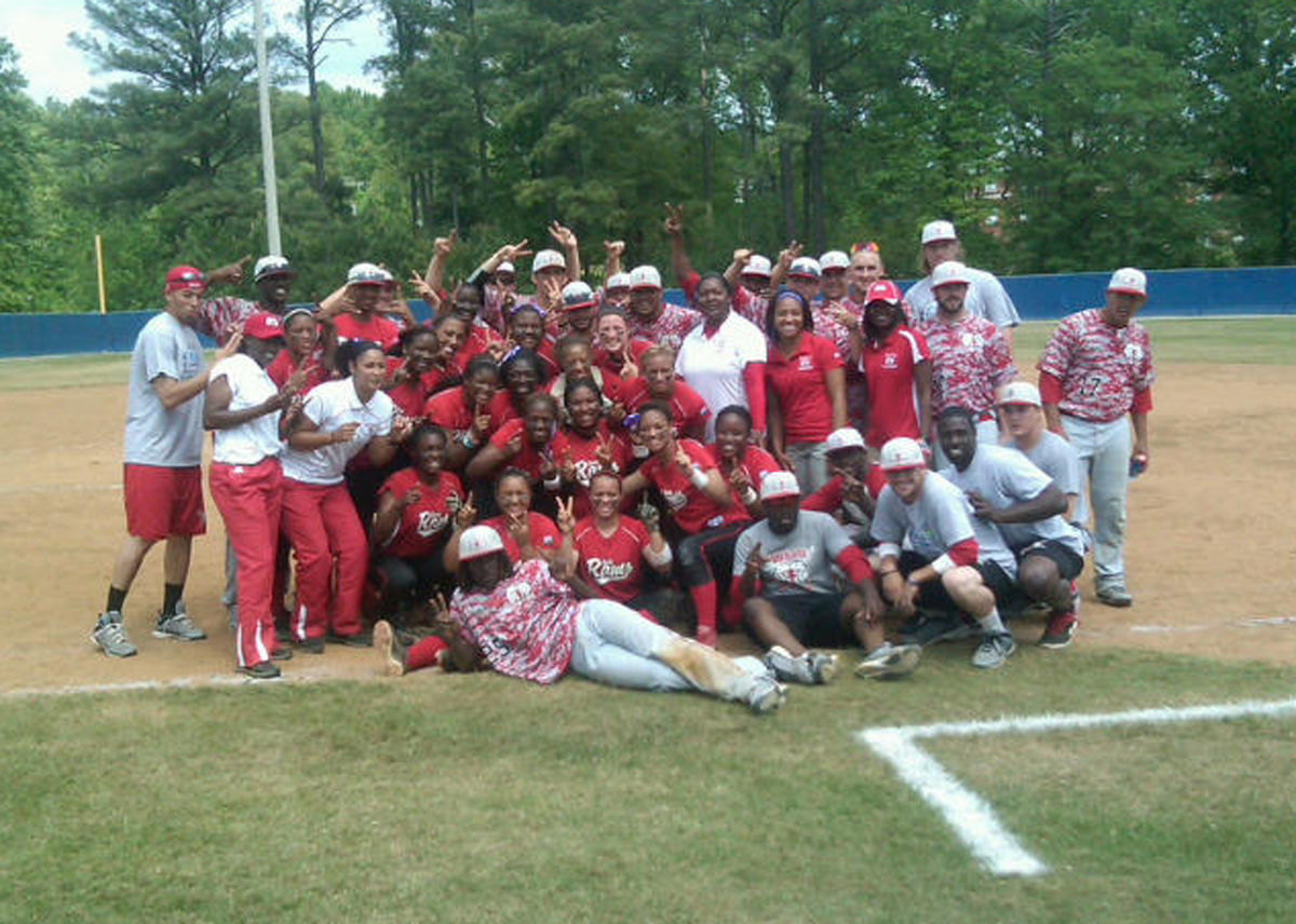 CIAA CHAMPIONS